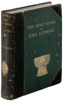 The Golf-Book of East Lothian
