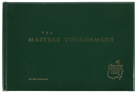 The Masters Tournament