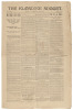 The Klondike Nugget, Vol. 2 No. 33