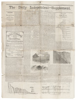 Lecture on Mines and Mining, Delivered by Adolph Sutro, at Piper's Opera House, Virginia City...