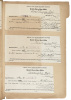 Scrapbook of a Postal Service worker in Los Angeles - 4