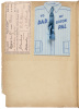 Scrapbook of a Postal Service worker in Los Angeles - 5
