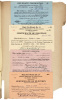Scrapbook of a Postal Service worker in Los Angeles - 8