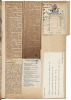 Scrapbook of a Postal Service worker in Los Angeles - 10