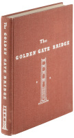 Golden Gate Bridge archive of Ruth Dow, Secretary of the Golden Gate Bridge and Highway District