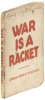 War is a Racket