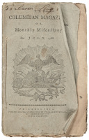 The Columbian Magazine