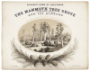 Vischer's Views of California: The Mammoth Tree Grove Calaveras County, California. And Its Avenues