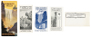 Four brochures relating to Yosemite