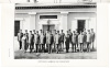 Second Annual Benefit Ball, Police San Diego. Civic Auditorium. Saturday Evening, December 16, 1922 - 2