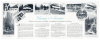 Four folding brochures relating to Yosemite and Wawona - 2