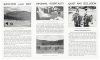 Four folding brochures relating to Yosemite and Wawona - 4