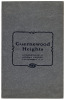 Guernewood Heights. Guerneville, Sonoma County, California - 2