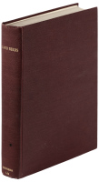Geological Survey of California. Ornithology. Volume I. Land Birds.