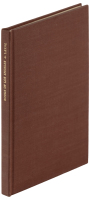 Books of the Los Angeles District