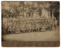 Company "I" 1st Regt. Cal. Vol.