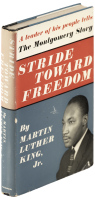 Stride Toward Freedom: The Montgomery Story
