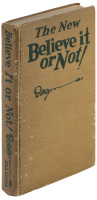 The New Believe it or Not!