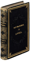 San Francisco Municipal Reports, for the Fiscal Year 1866-7, Ending June 30, 1867