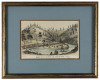 Three lithographs of California - 3