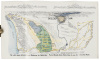 Automobile Road Map Touring Imperial County, California [with] Imperial County, California brochure - 3
