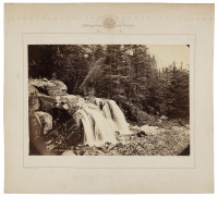 Cascade, Middle Fork of the Gallatin, M.T. (Montana Territory)