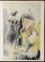 The Intimate Sketchbooks of G. Braque