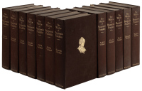 The Works of Benjamin Franklin