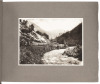 Three view books of Yosemite - 2