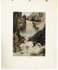 Three view books of Yosemite - 6