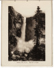 Three view books of Yosemite - 9