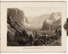 Three view books of Yosemite - 10