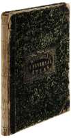 A New Universal Atlas Containing Maps of the various Empires, Kingdoms, States and Republics of the World with a special Map of each of the United States, plans of Cities &c. Comprehended in seventy five sheets and forming a series of One Hundred and Twen