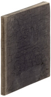 Manuscript notebook account of the last months of Mary Lyttelton's life