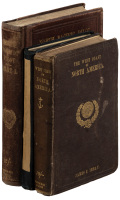 Sailing Directions for the West Coast of North America, embracing the coasts of Central America, California, Oregon, Fuca Strait, Puget Sound, Vancouver Island, and islands and rocks off the coasts of Central America and California. [with the second and t