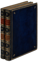 American Scenery; or, Land, Lake, and River Illustrations of Transatlantic Nature
