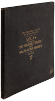 Atlas to Accompany the Monograph of the Tertiary History of the Grand Ca&ntilde;on District