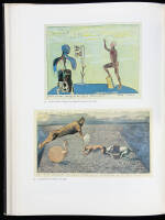 Max Ernst - Collagen. Inventar und Widerspruch