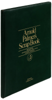 Arnold Palmer's Scrap Book: 1964 Masters, Augusta National Golf Club, Augusta, Georgia
