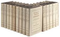 The Papers of Thomas Jefferson