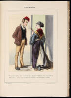 Book of Colored Lithographs