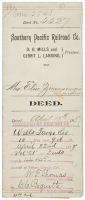 Archive of the Zimmerman family in San Francisco