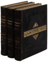 Picturesque Europe: A delineation by pen and pencil of the natural features and the picturesque and historical places of Great Britain and the continent.