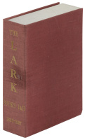 The Lark: Book I Nos. 1-12 [with] Book II Nos. 13-24.