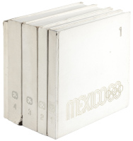 Mexico 68