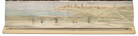 Golf Through the Ages: Six Hundred Years of Golfing Art