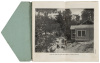 Four ephemeral items related to California Hot Springs - 7