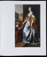 The Paintings of Anthony Van Dyck
