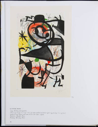 Mir&oacute; Engraver