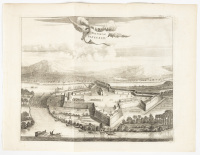 The Fort of Batecalo